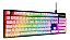 HyperX Keycaps Pudding Abs Rosa - Abnt2 - Imagem 3