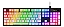HyperX Keycaps Pudding Abs Rosa - Abnt2 - Imagem 2