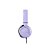 Headset HyperX Cloud Mini Purple,  Driver 30mm, USB-C, Purple - Imagem 6