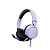 Headset HyperX Cloud Mini Purple,  Driver 30mm, USB-C, Purple - Imagem 1
