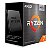 Processador AMD Ryzen 7 5700X3D, 3.0 GHz, (4.1GHz Max Turbo), Cachê 4MB, 8 Núcleos, 16 Threads, AM4 - Imagem 2
