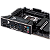 Placa Mãe Asus TUF Gaming X670E-PLUS, Chipset X670, AMD AM5, ATX, DDR5 - Imagem 5