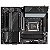 Placa Mãe Gigabyte X670 Aorus Elite AX, AMD AM5, ATX, DDR5, LED RGB, Bluetooth, Wi-Fi 6E - Imagem 5