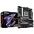 Placa Mãe Gigabyte X670 Aorus Elite AX, AMD AM5, ATX, DDR5, LED RGB, Bluetooth, Wi-Fi 6E - Imagem 1