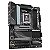 Placa Mãe Gigabyte X670 Aorus Elite AX, AMD AM5, ATX, DDR5, LED RGB, Bluetooth, Wi-Fi 6E - Imagem 2