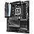 Placa Mãe Gigabyte X670 Aorus Elite AX, AMD AM5, ATX, DDR5, LED RGB, Bluetooth, Wi-Fi 6E - Imagem 4