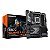 Placa Mãe Gigabyte X670 Gaming X Ax V2, R1.0, Am5, ATX, DDR5 - Imagem 1