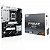 Placa Mãe Asus Prime X870-P, Chipset X870, AMD AM5, ATX, DDR5 - Imagem 1