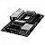 Placa Mãe MSI PRO X870-P Wi-Fi, Chipset X870, AMD AM5, ATX, DDR5 - Imagem 5
