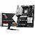 Placa Mãe MSI PRO X870-P Wi-Fi, Chipset X870, AMD AM5, ATX, DDR5 - Imagem 1
