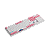 Teclado Mecanico Gamer Akko 5108S World Tour Tokyo, RGB, Switch Gateron Pink, AKKO-5108S-TOKYO - Imagem 6
