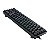 Teclado Mecanico Gamer Redragon Pollux, RGB, Switch Blue, Preto, K628-RGB-B-PT-BROWN - Imagem 6