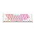 Teclado Mecânico Gamer Redragon Anivia, RGB, Switch Brown, Wired, ABNT2, Rosa e Branco - K614PW-RGB (PT-BROWN) - Imagem 2