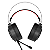 Headset Gamer Redragon Carmen RGB P2+usb 50 Mm Preto - Imagem 4