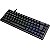 Teclado Mecanico Akko Gamer 3068s, USB, Switch Blue, Preto - Imagem 4