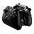 Carregador HyperX ChargePlay Duo, Xbox, Preto, HX-CPDUX-C - Imagem 4