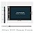 Mesa Digitalizadora XP-Pen, 16, com Caneta X3 Elite Plus, 5080LP, Full HD, USB-C, Preto - Imagem 2