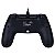 Controle, Redragon, Saturn, Pc/ps3, Preto Fosco/vermelho - Imagem 2