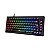 Teclado Mecânico Akko 5075s Clear Black Abnt2 Switch V3 Matcha Green Pro - Imagem 3