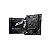 Placa Mãe MSI PRO B760M-E LGA 1700 Intel B760 mATX DDR5 - Imagem 1