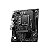 Placa Mãe MSI PRO B760M-E LGA 1700 Intel B760 mATX DDR5 - Imagem 3