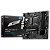 Placa Mãe MSI PRO B760M-P DDR4, Chipset B760, Intel LGA 1700, mATX, DDR4 - Imagem 1