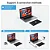 Mesa Digitalizadora Xp-Pen Deco Pro Mw Pen Tablet Preto Média Bluetooth - Imagem 6