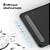 Mesa Digitalizadora Xp-Pen Deco Pro Mw Pen Tablet Preto Média Bluetooth - Imagem 5