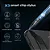 Mesa Digitalizadora Xp-Pen Deco Pro Mw Pen Tablet Preto Média Bluetooth - Imagem 4