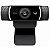 Webcam Logitech C922 Pro Stream Full HD 1080p, 960-001087 - Imagem 1