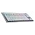 Teclado Mecânico Gamer Sem Fio Logitech G915 X Lightspeed, Design TKL RGB Lightsync, USB ou Bluetooth e Switch GL Tactile, Branco - Imagem 3