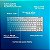 Teclado Mecânico Gamer Sem Fio Logitech G915 X Lightspeed, Design TKL RGB Lightsync, USB ou Bluetooth e Switch GL Tactile, Branco - Imagem 9