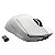 Mouse Sem Fio Gamer Logitech G PRO X Superlight, Lightspeed, 25000 DPI, 5 Botões, Branco - 910-005941 - Imagem 1
