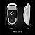 Mouse Sem Fio Gamer Logitech G PRO X Superlight, Lightspeed, 25000 DPI, 5 Botões, Branco - 910-005941 - Imagem 7