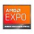 Processador AMD Ryzen 5 7600X 4.7GHz (5.3GHz Turbo), 6-Cores 12-Threads, AM5, Sem Cooler, 100-100000593WOF - Imagem 4