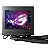 Water Cooler Asus Rog Ryujin III, 360mm, AMD/Intel, Preto - Imagem 2