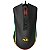 Mouse Gamer Redragon Cobra, Chroma RGB, 10000DPI, 7 Botões, Preto - Imagem 1