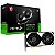 Placa de Vídeo RTX 4070 VENTUS 2X MSI NVIDIA GeForce, 12 GB OC GDDR6X, DLSS 3, Ray Tracing - Imagem 1