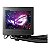 Water Cooler ASUS ROG Ryujin III 360, ARGB, 360mm, AMD e Intel, Preto - Imagem 3
