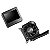 Water Cooler ASUS ROG Ryujin III 360, ARGB, 360mm, AMD e Intel, Preto - Imagem 2