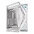 Gabinete Gamer ASUS ROG Hyperion GR701, Full Tower, E-ATX, Lateral em Vidro Temperado, 4x Cooler Fan, Branco - 90DC00F3-B30000 - Imagem 1