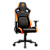 Cadeira Gamer Cougar - Defensor - Black and Orange - Imagem 5