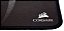 Mousepad Gamer Corsair MM300, Pequeno (265x210x3mm) - Imagem 4