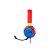 Headset HyperX Cloud Mini: Vermelho e azul - Imagem 2