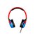 Headset HyperX Cloud Mini: Vermelho e azul - Imagem 3