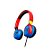 Headset HyperX Cloud Mini: Vermelho e azul - Imagem 5
