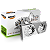 Placa de Vídeo INNO3D NVIDIA GeForce RTX 4070 Super Twin X2 OC White, 12GB, GDDR6X, DLSS, Ray Tracing - Imagem 1