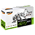 Placa de Vídeo INNO3D NVIDIA GeForce RTX 4070 Super Twin X2 OC White, 12GB, GDDR6X, DLSS, Ray Tracing - Imagem 3