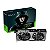 Placa de Vídeo RTX 4070 Teclab Dual Galax NVIDIA GeForce - Imagem 1