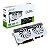 Placa de Vídeo RTX 4070 Super Dual 12G OC White ASUS NVIDIA GeForce, 12GB, GDDR6X, DLSS Ray Tracing - Imagem 1